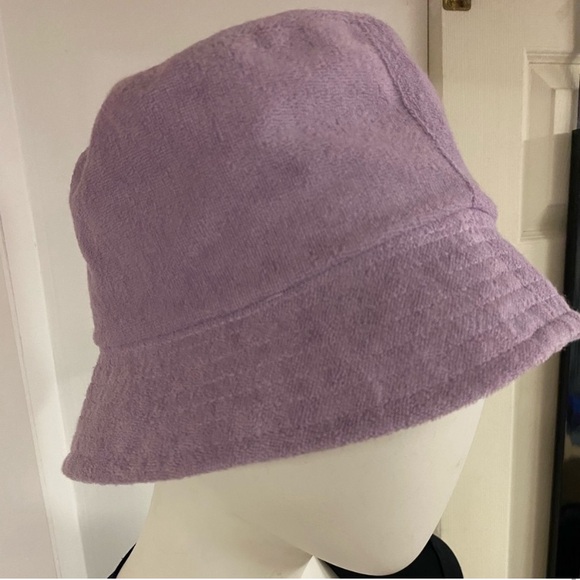 David and Young lavender bucket hat NWT - Picture 5 of 5